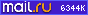 Рейтинг@Mail.ru